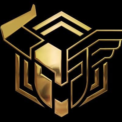 InfiniGods logo